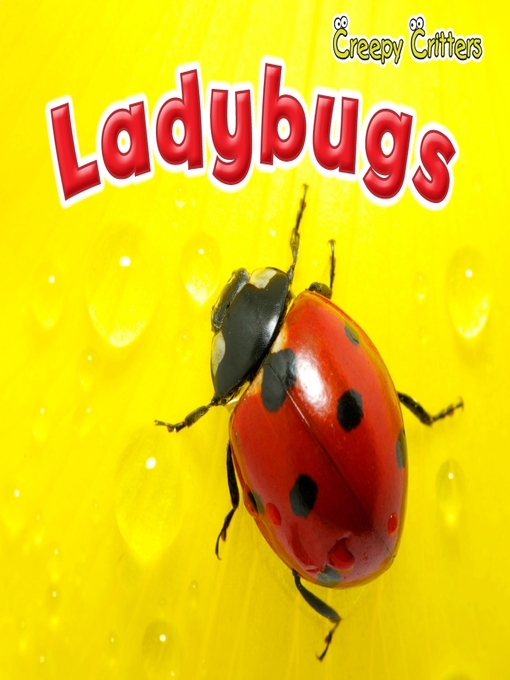 Title details for Ladybugs by Sian Smith - Available